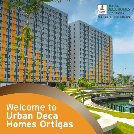 Staycation At Phoebe'S Place Pasig City Buitenkant foto
