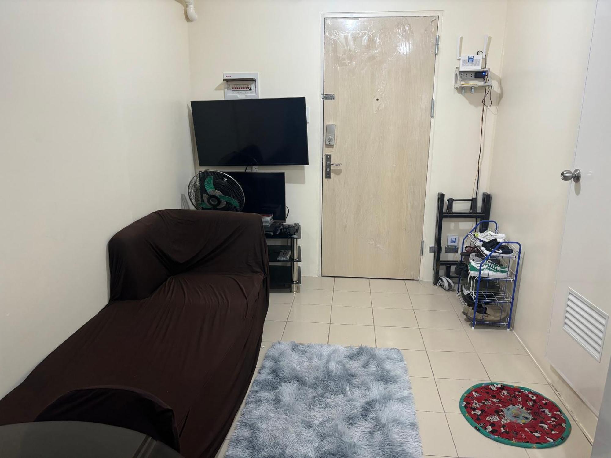 Staycation At Phoebe'S Place Pasig City Buitenkant foto