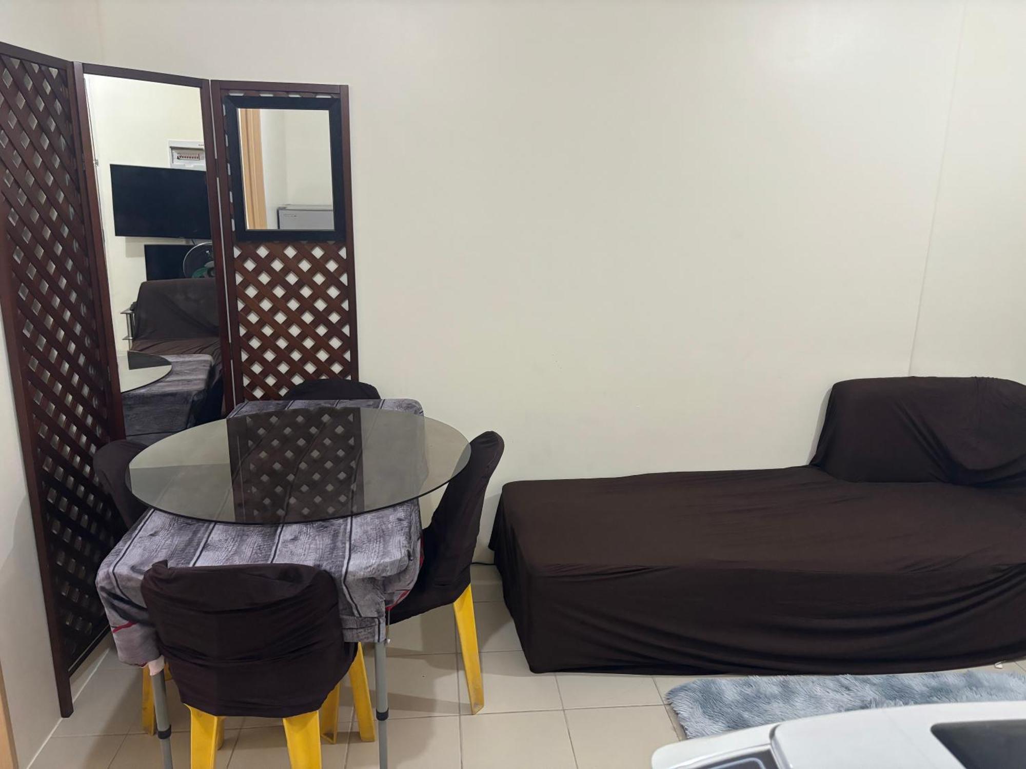 Staycation At Phoebe'S Place Pasig City Buitenkant foto