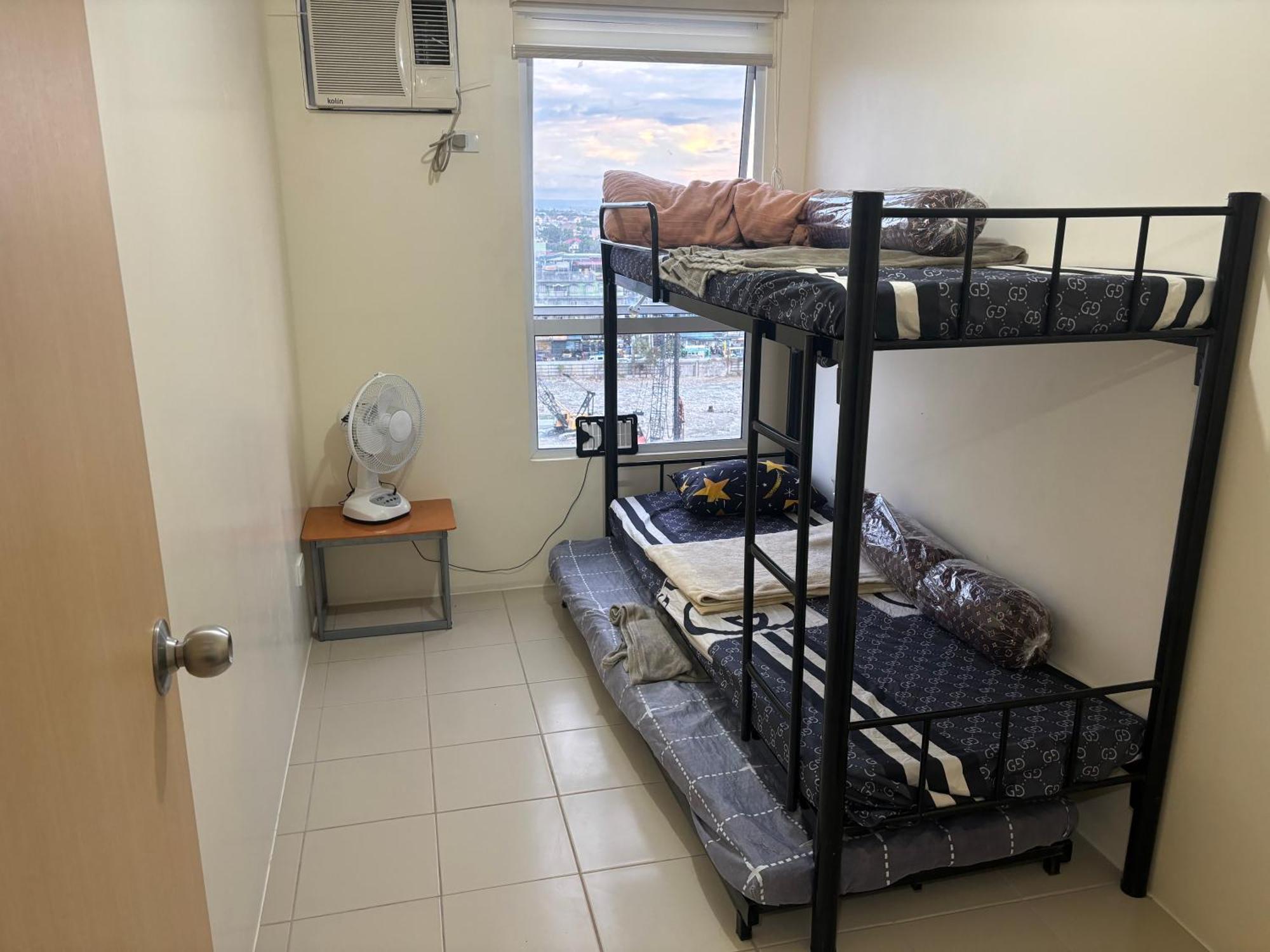 Staycation At Phoebe'S Place Pasig City Buitenkant foto