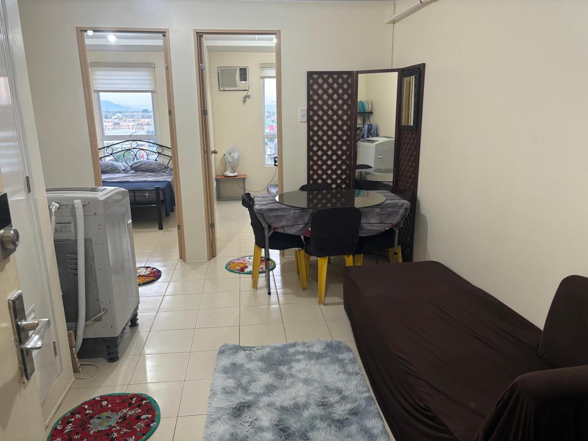 Staycation At Phoebe'S Place Pasig City Buitenkant foto